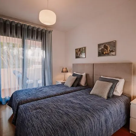 Monte Laguna-vilamoura Dream T2 With Pool, Golf And Apartamento