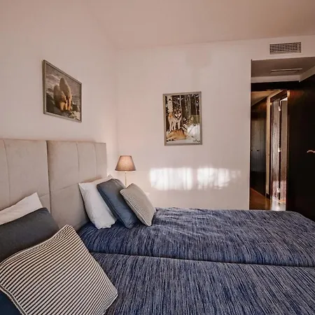 Monte Laguna-vilamoura Dream T2 With Pool, Golf And *