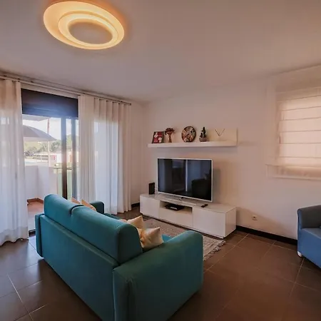 Monte Laguna-vilamoura Dream T2 With Pool, Golf And