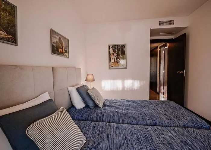 Vilamoura Dream T2 With Pool, Golf And *