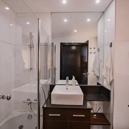 Vilamoura Dream T2 With Pool, Golf And Quarteira