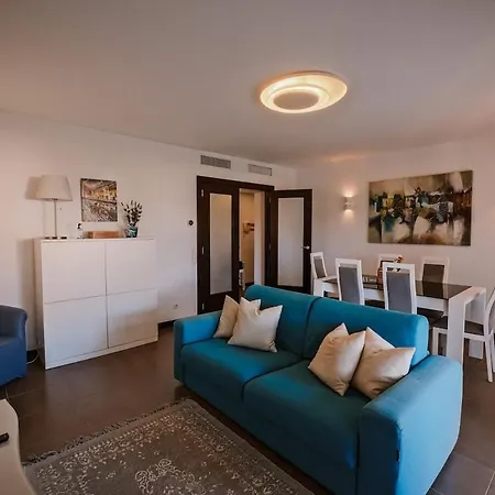 Monte Laguna-vilamoura Dream T2 With Pool, Golf And Quarteira