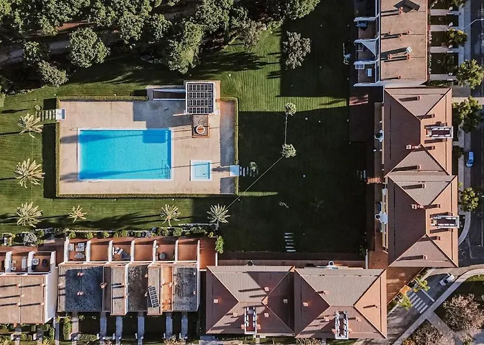 Vilamoura Dream T2 With Pool, Golf And Картейра