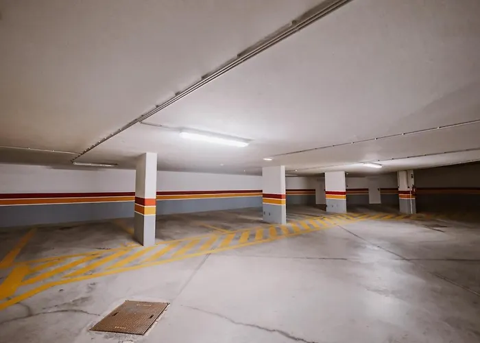 Vilamoura Dream T2 With Pool, Golf And