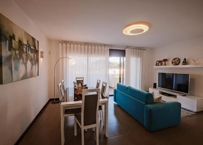 Vilamoura Dream T2 With Pool, Golf And Lejlighed