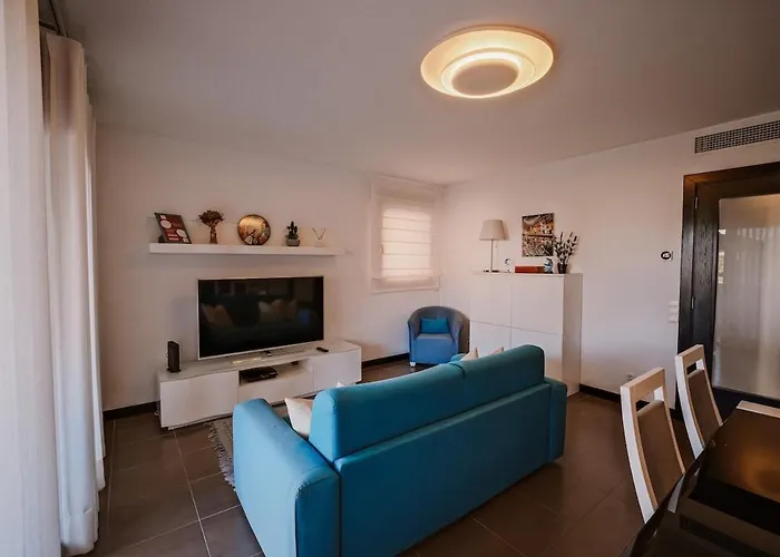 Lejlighed Vilamoura Dream T2 With Pool, Golf And Quarteira