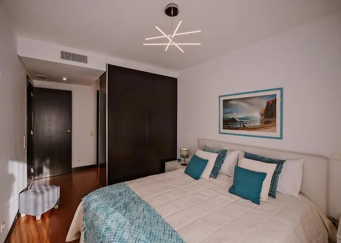 Vilamoura Dream T2 With Pool, Golf And * Картейра
