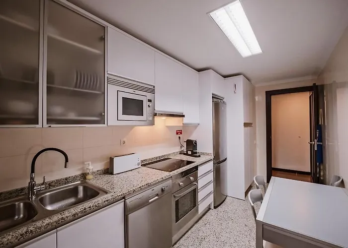 Vilamoura Dream T2 With Pool, Golf And Quarteira