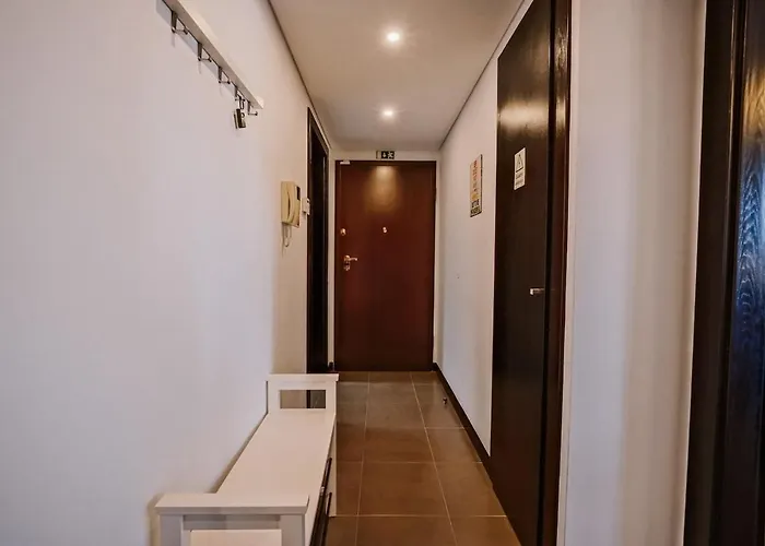 Vilamoura Dream T2 With Pool, Golf And * Quarteira