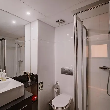 Monte Laguna-vilamoura Dream T2 With Pool, Golf And *