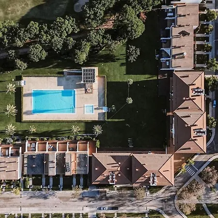 Monte Laguna-vilamoura Dream T2 With Pool, Golf And 公寓 *