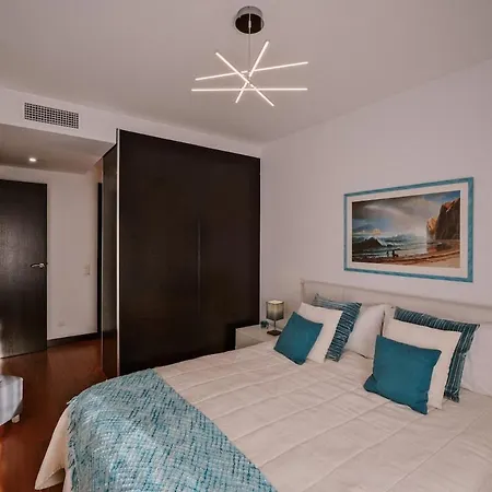 Monte Laguna-vilamoura Dream T2 With Pool, Golf And * 奎特里拉
