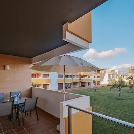 公寓 Monte Laguna-vilamoura Dream T2 With Pool, Golf And 奎特里拉