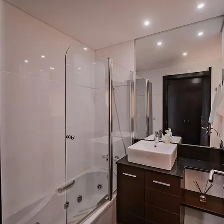 Monte Laguna-vilamoura Dream T2 With Pool, Golf And 公寓 *
