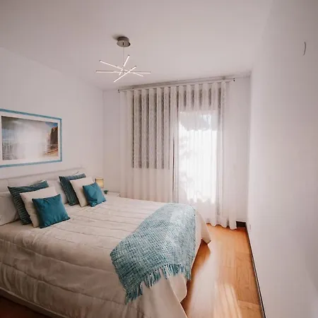 公寓 Monte Laguna-vilamoura Dream T2 With Pool, Golf And 奎特里拉