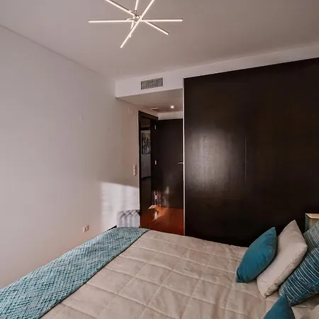 公寓 Monte Laguna-vilamoura Dream T2 With Pool, Golf And