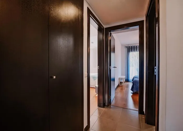 Vilamoura Dream T2 With Pool, Golf And Apartment