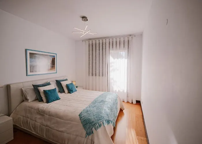 Apartment Vilamoura Dream T2 With Pool, Golf And Quarteira