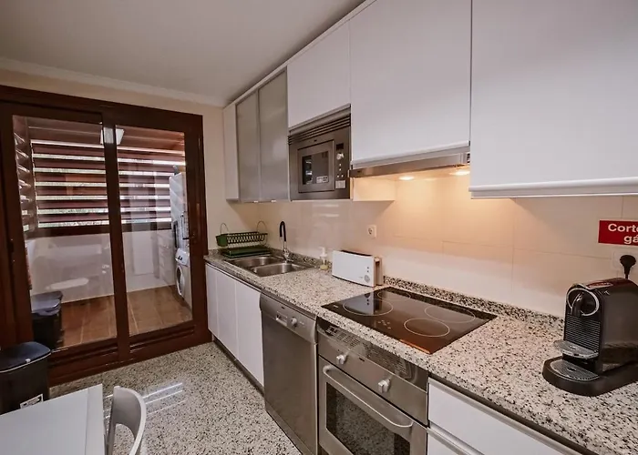 Apartment Vilamoura Dream T2 With Pool, Golf And Quarteira